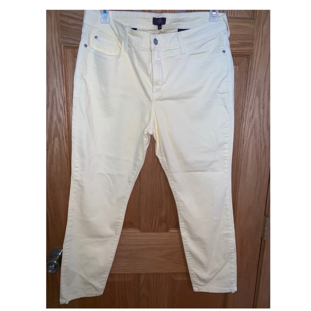 NYDJ pants